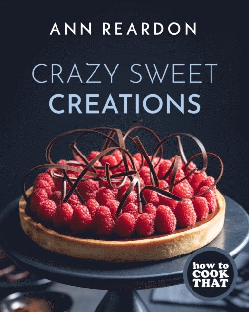 Ann Reardon - Crazy Sweet Creations, E-bok