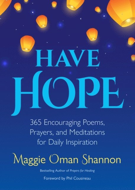 Maggie Oman Shannon - Have Hope, E-bok