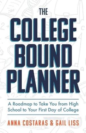 College Bound Planner