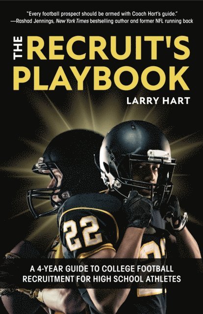 Larry Hart - Recruit's Playbook, E-bok. Tillgänglighet: Lägg i varukorg