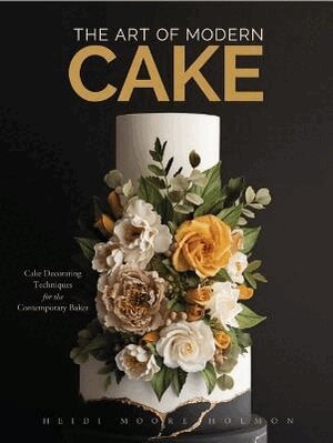 Art of Modern Cake