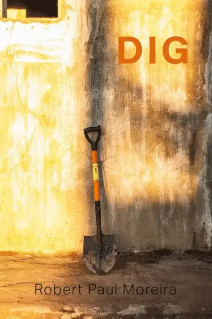 Robert Paul Moreira - Dig, E-bok. Tillgänglighet: Lägg i varukorg