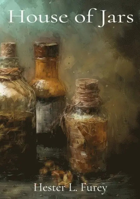 Hester L. Furey - House of Jars: Poems, E-bok. Tillgänglighet: Lägg i varukorg