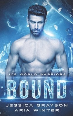 Aria Winter, Jessica Grayson - Bound, Häftad