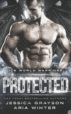 Aria Winter, Jessica Grayson - Protected, Häftad