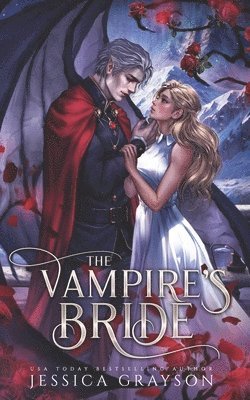 Jessica Grayson - Vampire's Bride, Häftad