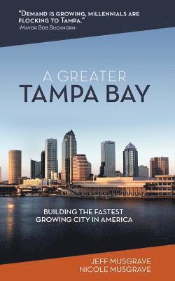 Jeff Musgrave, Nicole Musgrave - Greater Tampa Bay, Häftad. Tillgänglighet: Tillfälligt slut