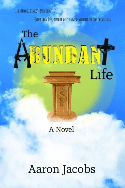 Aaron Jacobs - Abundant Life, E-bok