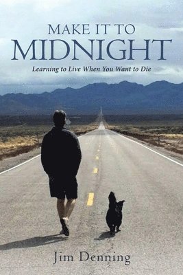 Jim Denning - Make it to Midnight, Häftad. Tillgänglighet: Lägg i varukorg