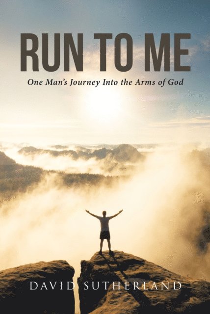 David Sutherland - Run To Me, E-bok
