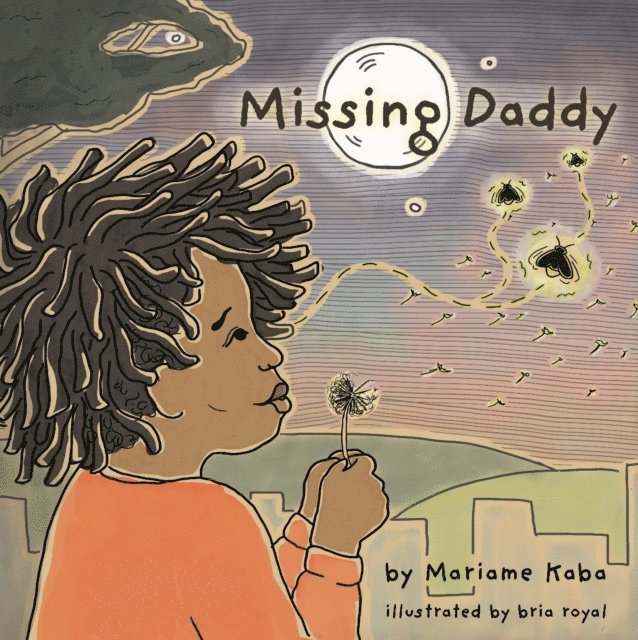 Mariame Kaba - Missing Daddy, E-bok