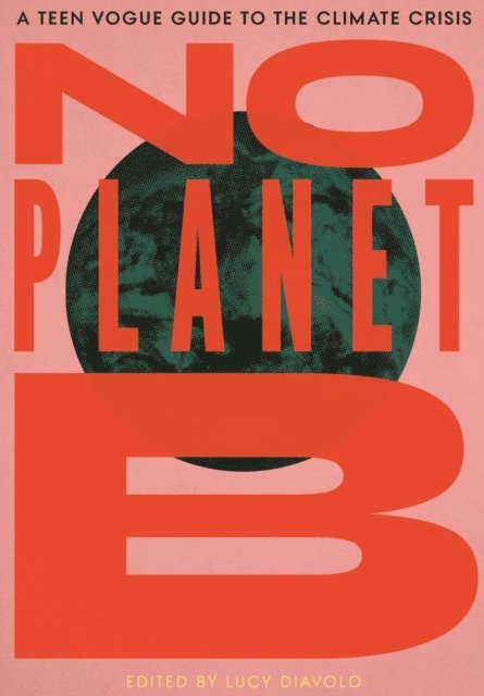 Lucy Diavolo - No Planet B, E-bok