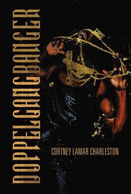 Cortney Lamar Charleston - Doppelgangbanger, E-bok