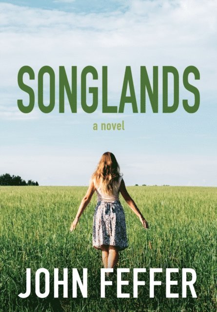 John Feffer - Songlands, E-bok