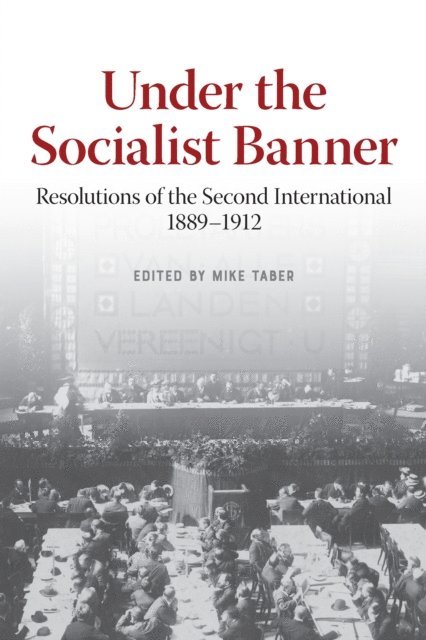 Mike Taber - Under the Socialist Banner, E-bok