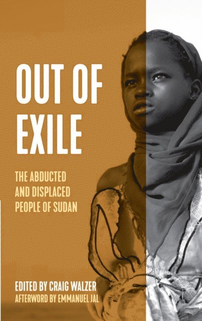 Craig Walzer - Out of Exile, E-bok