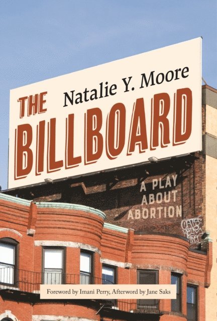 Natalie Y. Moore - Billboard, E-bok