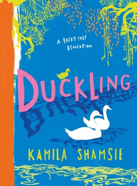 Kamila Shamsie - Duckling, E-bok