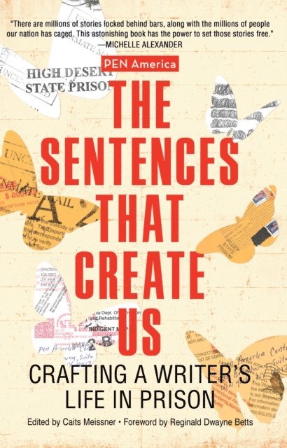 Caits Meissner - Sentences That Create Us, E-bok