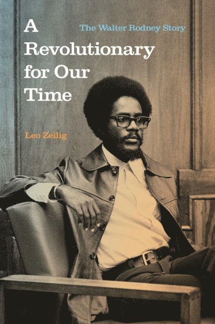 Leo Zeilig - Revolutionary for Our Time, E-bok