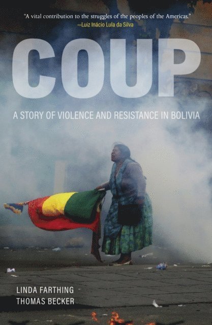 Thomas Becker, Farthing Linda - Coup, E-bok