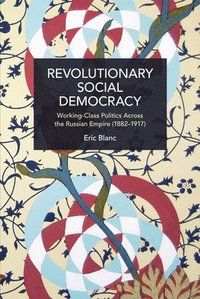 Revolutionary Social Democracy
