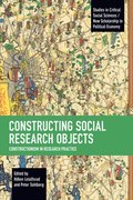 Constructing Social Research Objects