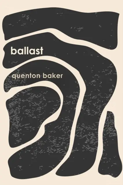 Quenton Baker - ballast, E-bok. Tillgänglighet: Lägg i varukorg
