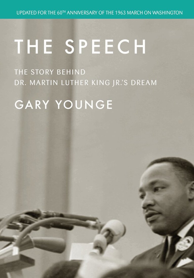 Gary Younge - Speech, Häftad