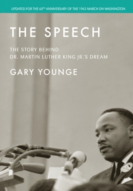 Gary Younge - Speech, E-bok