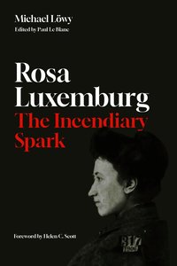 Rosa Luxemburg: The Incendiary Spark