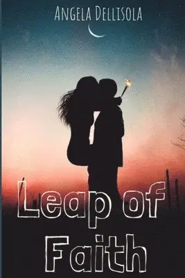 Angela Dell'isola - Leap of Faith, Häftad. Tillgänglighet: Lägg i varukorg