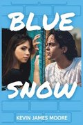 Blue Snow
