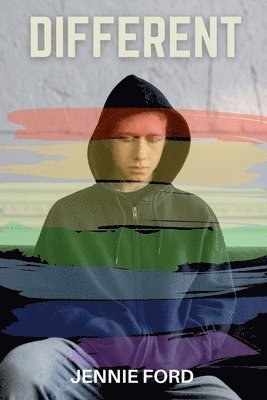 Jennie Ford - Different, Häftad