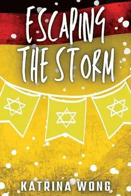 Katrina Wong - Escaping the Storm, Häftad. Tillgänglighet: Lägg i varukorg