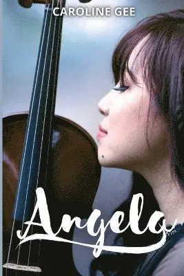 Caroline Gee - Angela, Häftad. Tillgänglighet: Lägg i varukorg