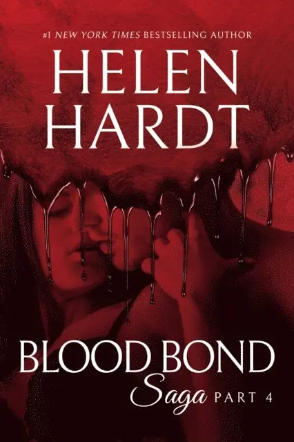 Helen Hardt - Blood Bond: 4, E-bok. Tillgänglighet: Lägg i varukorg