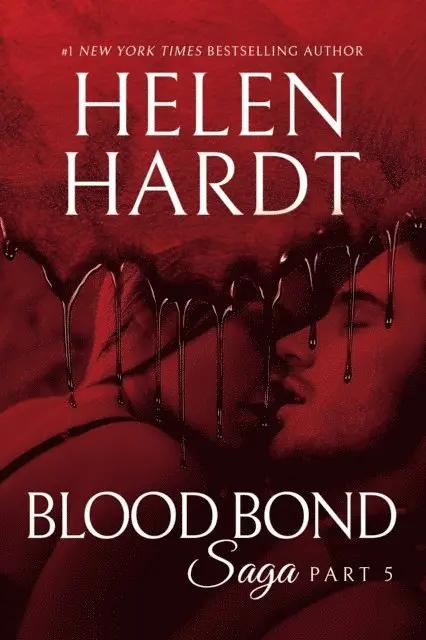 Helen Hardt - Blood Bond: 5, E-bok. Tillgänglighet: Lägg i varukorg