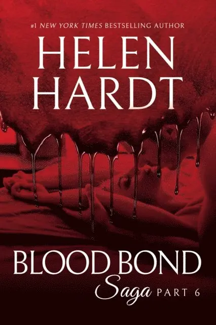 Helen Hardt - Blood Bond: 6, E-bok. Tillgänglighet: Lägg i varukorg