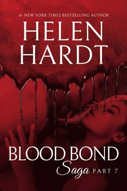 Helen Hardt - Blood Bond: 7, E-bok. Tillgänglighet: Lägg i varukorg
