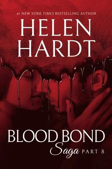 Helen Hardt - Blood Bond: 8, E-bok. Tillgänglighet: Lägg i varukorg