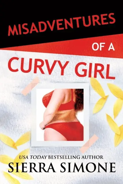 Sierra Simone - Misadventures of a Curvy Girl, E-bok. Tillgänglighet: Lägg i varukorg
