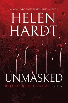 Helen Hardt - Unmasked, Häftad. Tillgänglighet: Tillfälligt slut