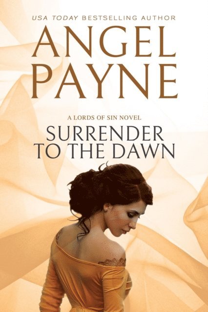 Angel Payne - Surrender to the Dawn, E-bok