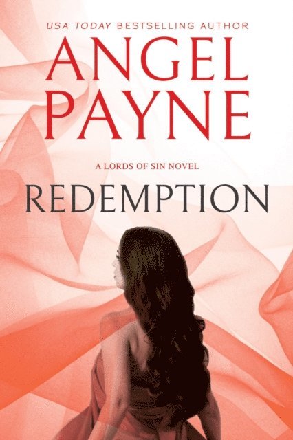 Angel Payne - Redemption, E-bok