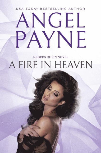 Angel Payne - Fire in Heaven, E-bok
