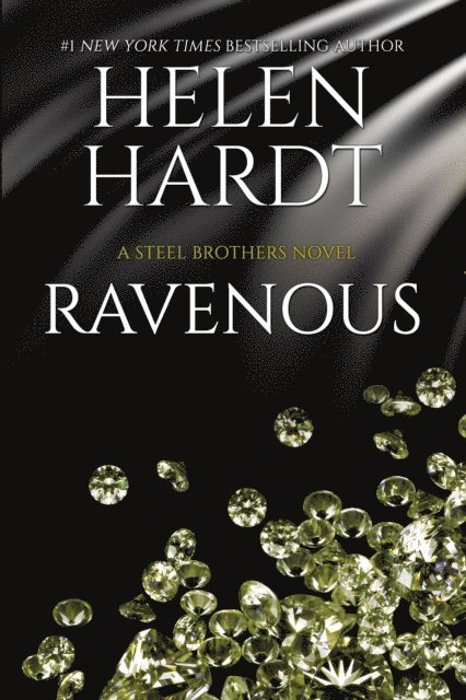 Helen Hardt - Ravenous, E-bok