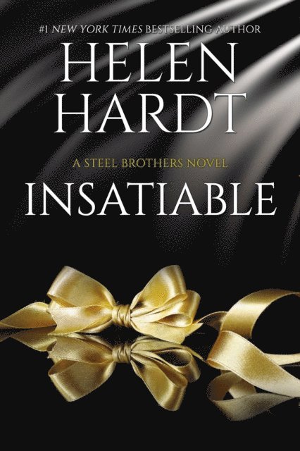 Helen Hardt - Insatiable, E-bok