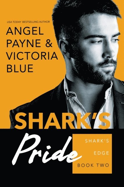 Victoria Blue, Angel Payne - Shark's Pride, E-bok