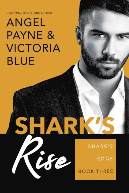 Victoria Blue, Angel Payne - Shark's Rise, E-bok